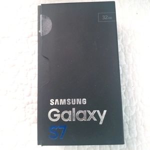 Samsung Galaxy S7